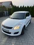 Suzuki SWIFT 1,3 Diesel
