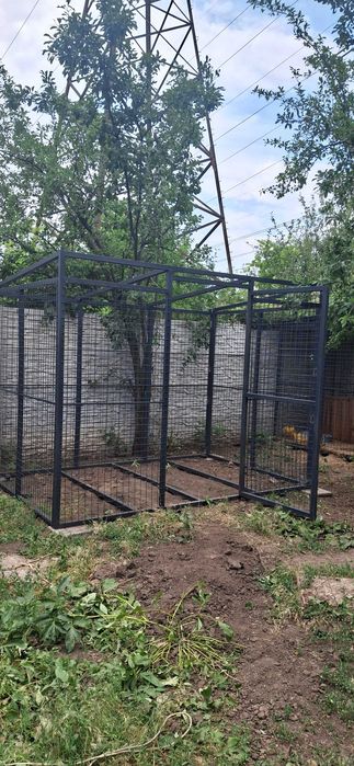 Сварочные работы