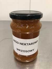 Miód Wrzosowy 48 zł/kg