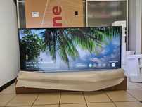 Новий Philips 65PUS8518 телевізор 120 hz