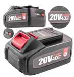 Akumulator LI-ION Worcraft CLB-20V-4.0HC 20V 4000 mAh One For All