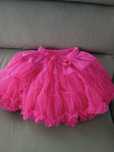 Spódniczka tutu 134/140