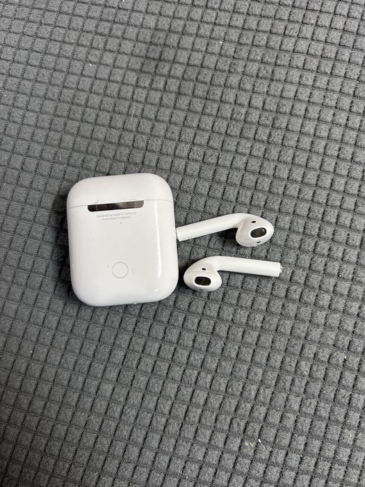 Słuchawki bez przywodowe air pods