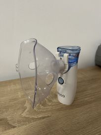 Inhalator nebulizer ASOG