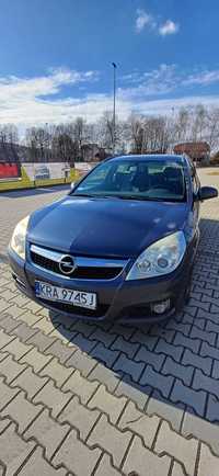 Opel Vectra C  Station wagon LPG/ Gaz + benzyna