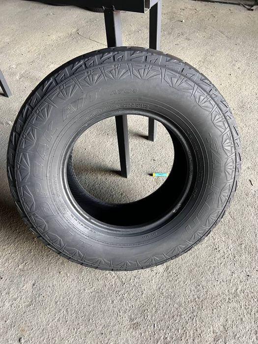 Шини 275/70 r16 114T Falken Wildpeak A/T AT01 (2058)