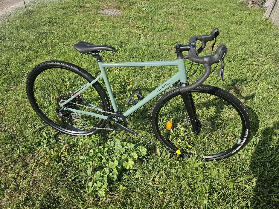 Гравел М.Van Rysel(Decathlon)