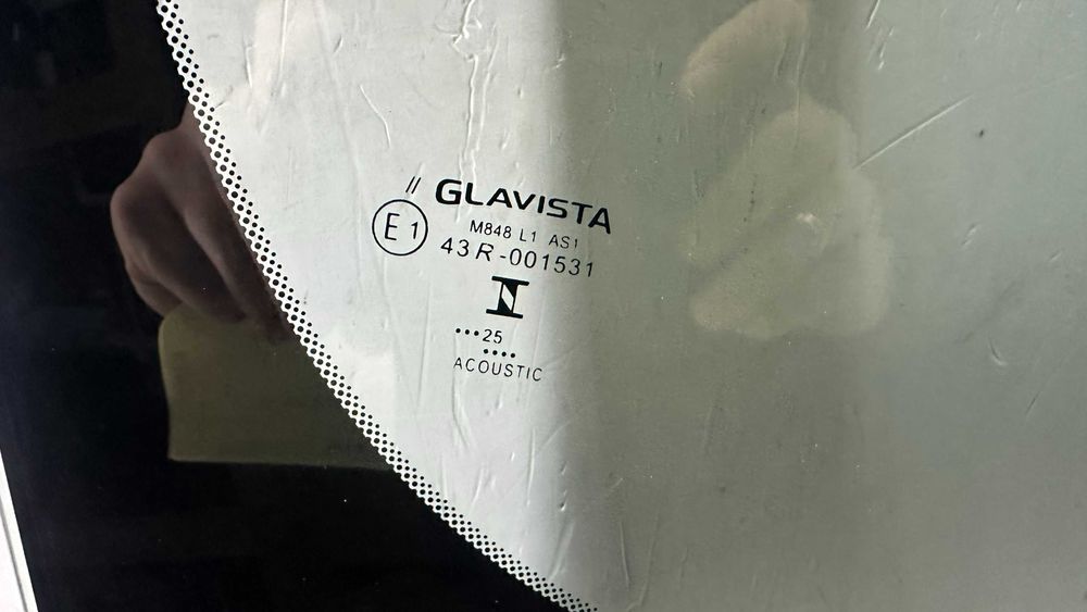 Hyundai Ioniq 5 (2021-) вітрове скло