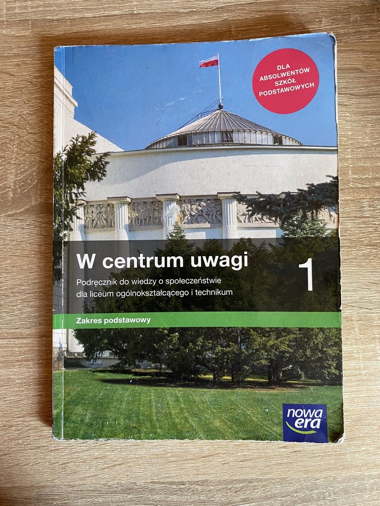 W centrum uwagi 1