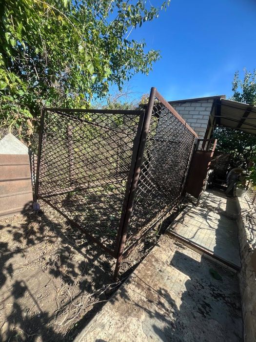 Продам вольєр для собаки