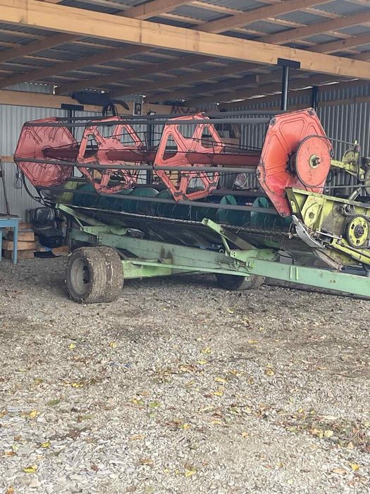Продам   комбайн