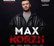 Продам білет на макса коржа