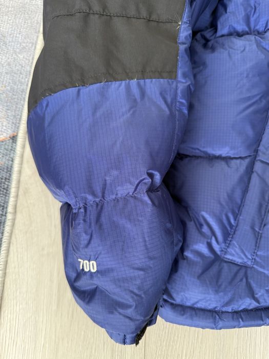 The nort face Baltoro