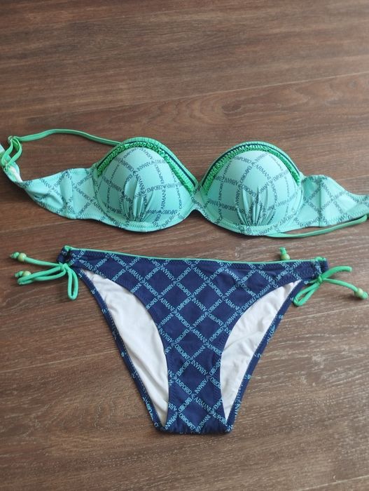 Купальник размер 50