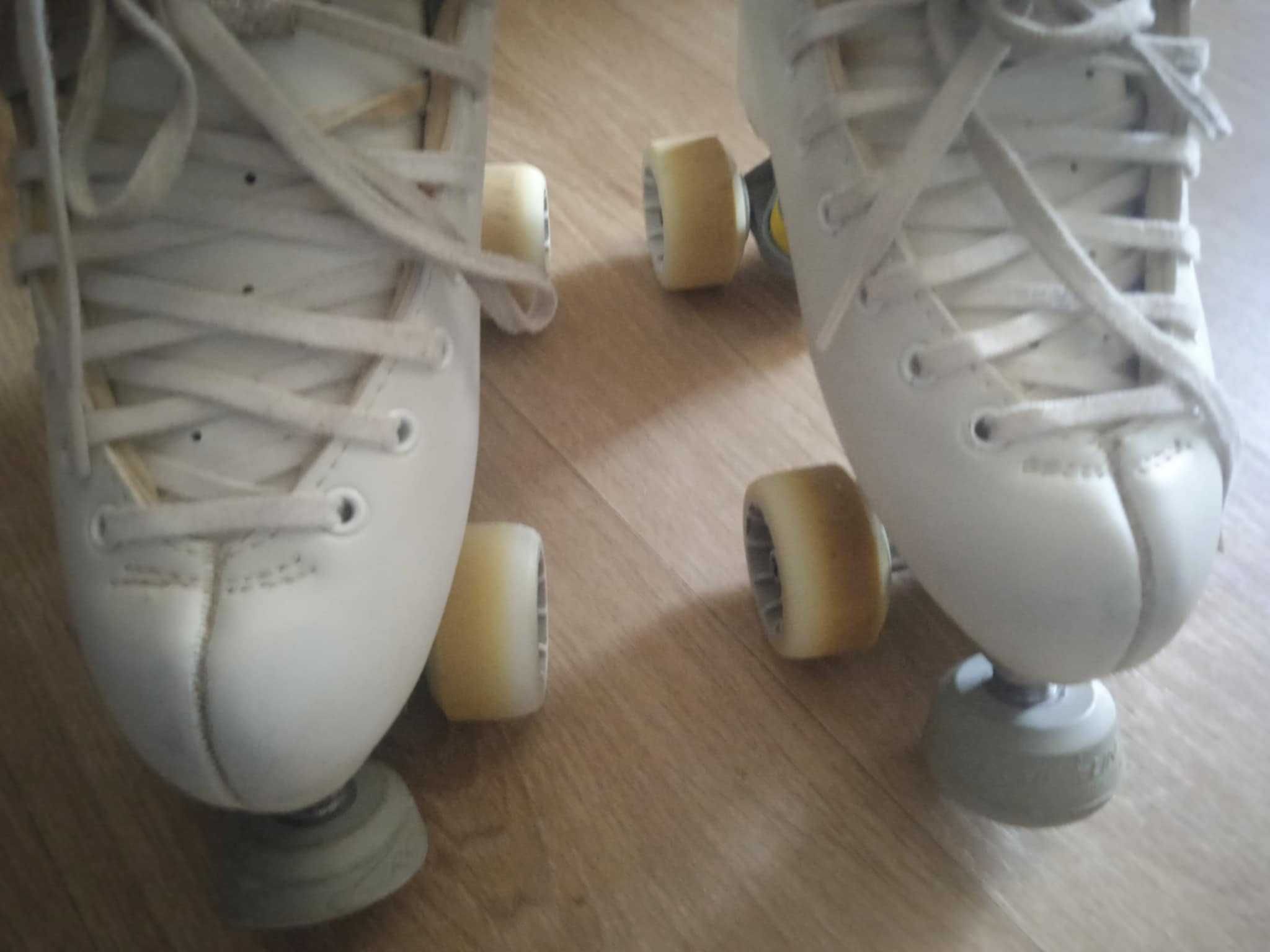 Patins Edea Esordio - Tamanho 265