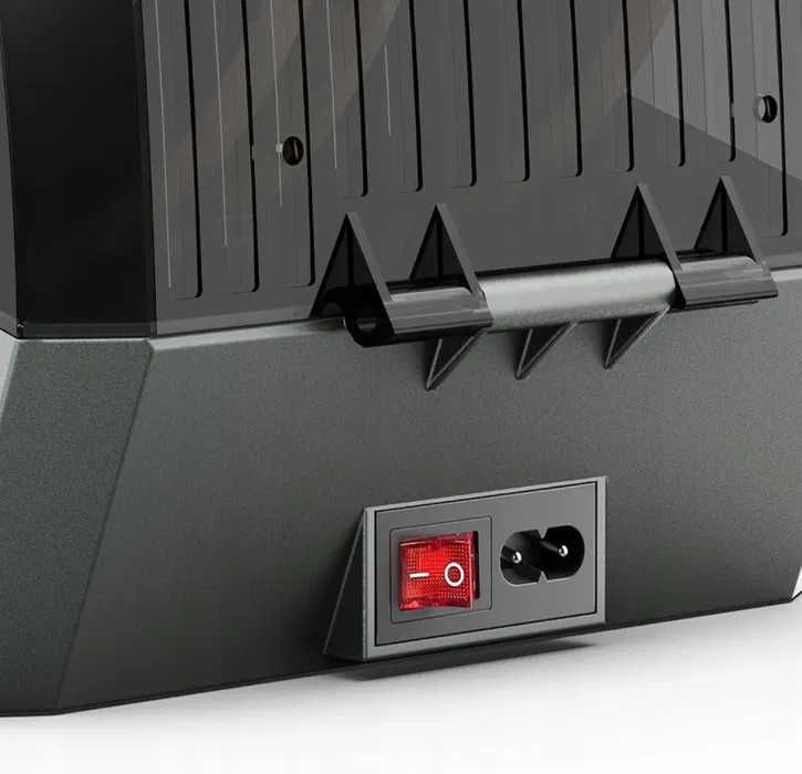 Сушилка філаменту Creality Space Pi Plus до 3Д принтерів на 2 катушці