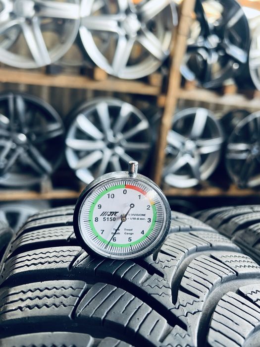 Шини Резина Зимові 24Рік 185 65 15 Hankook Winter i'Cept RS4шт