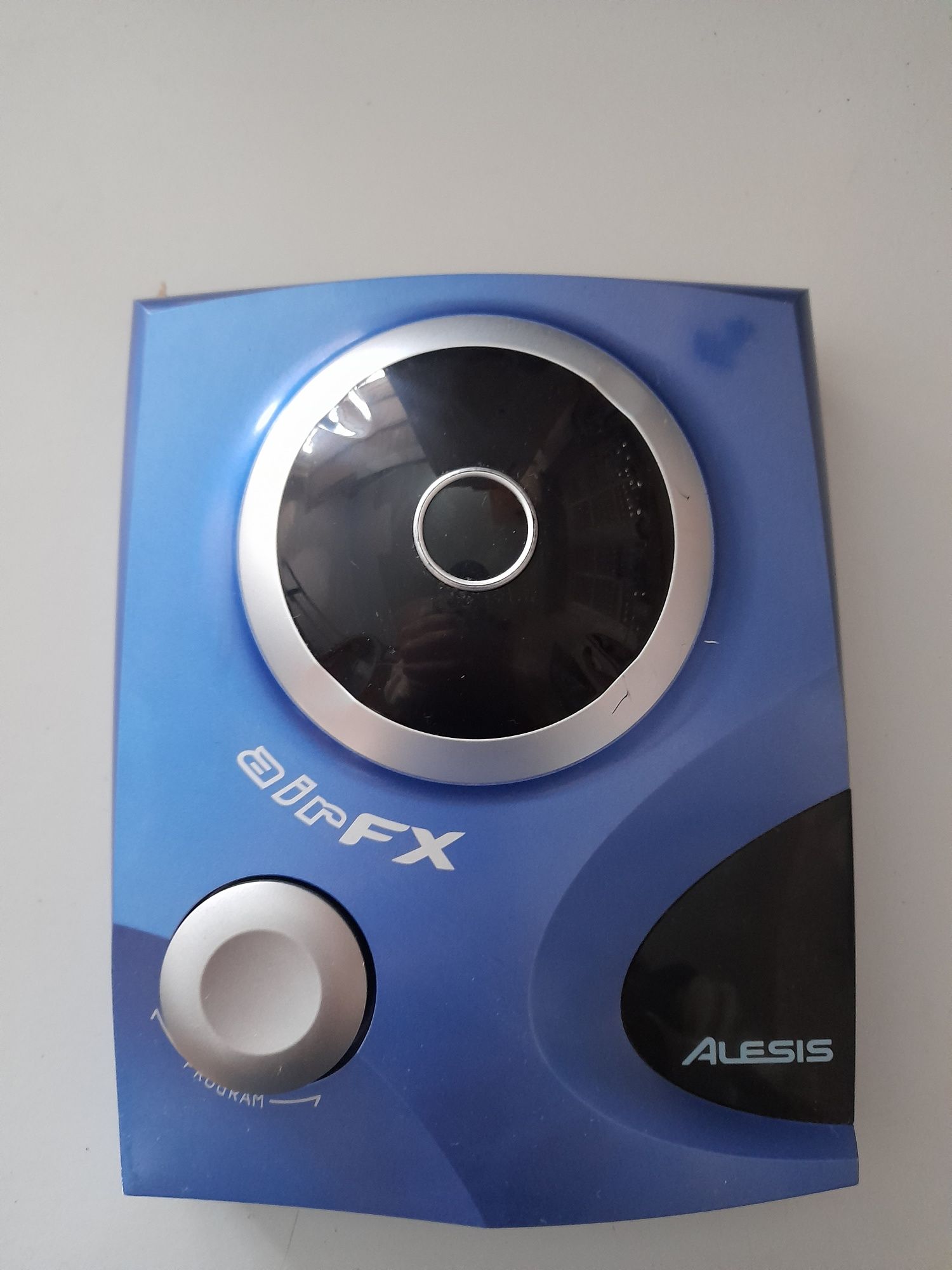 Alesis Air FX ( Processador )