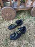Кросівки Salewa Gore Tex розмір 44,5