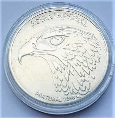 PORTUGAL - 5€ Moedas Comemorativas