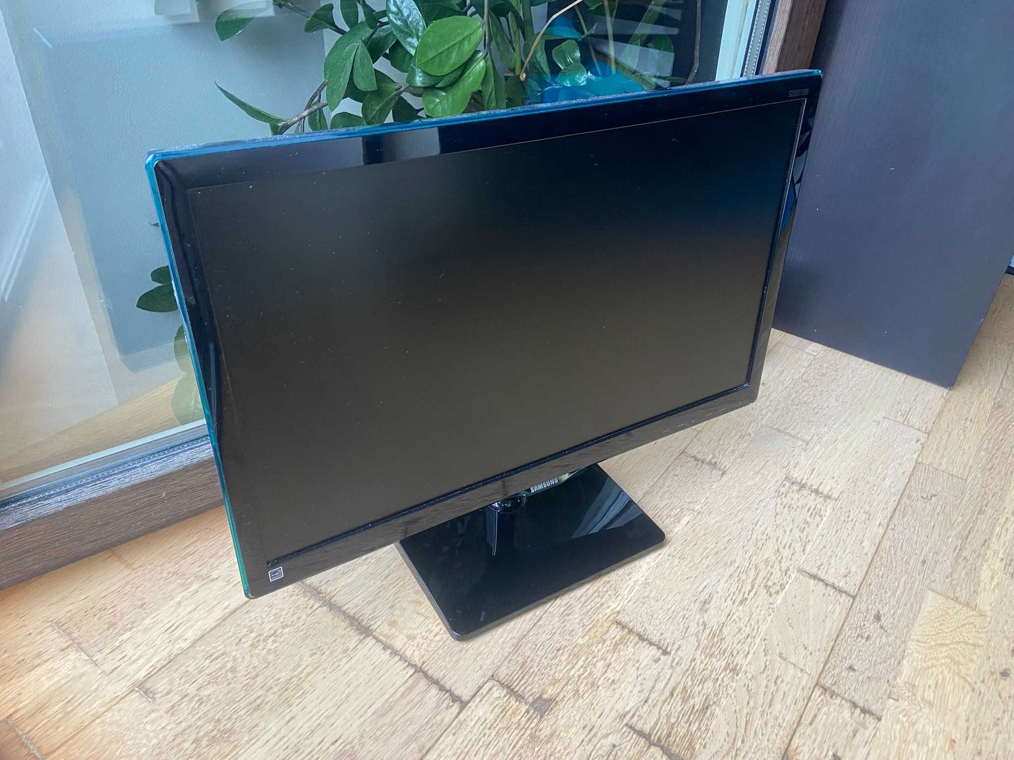 Monitor Samsung S22D390