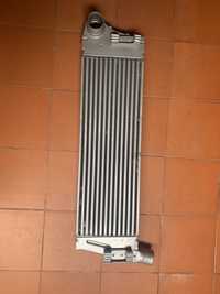 intercooler megane