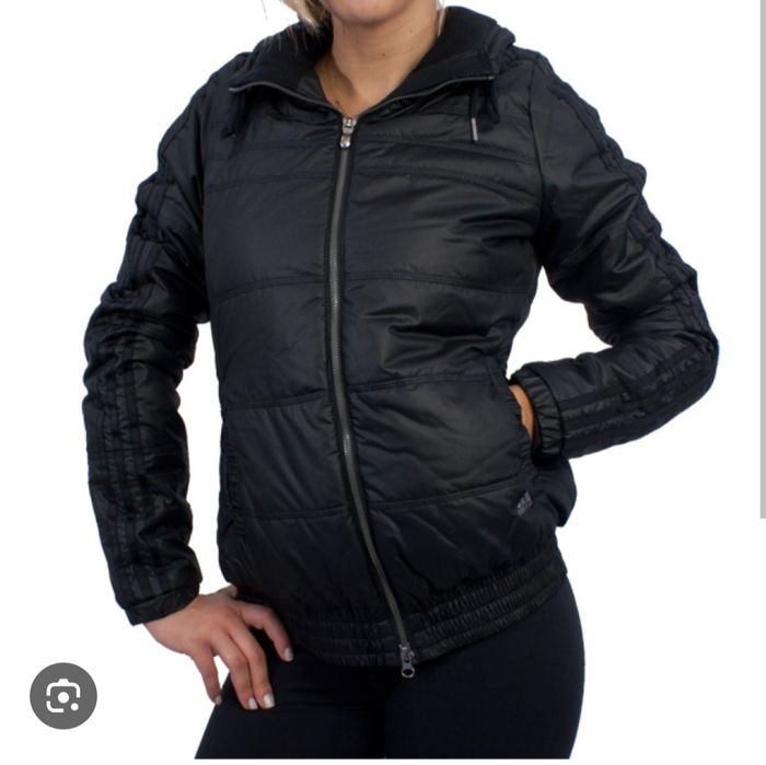 Куртка жіноча Adidas оригінал