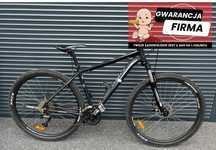 Rower Merida Big Nine 2020 | Używany | Sprawny | Po serwisie | 19"