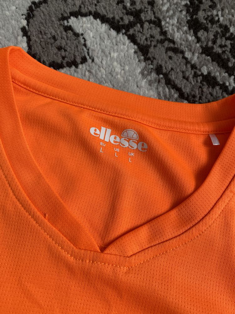 Ellesse футболка