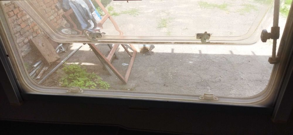 Будинок на колесах