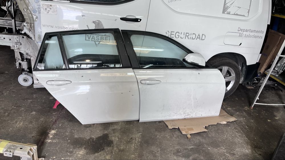 Peças BMW  G20 F30 G30