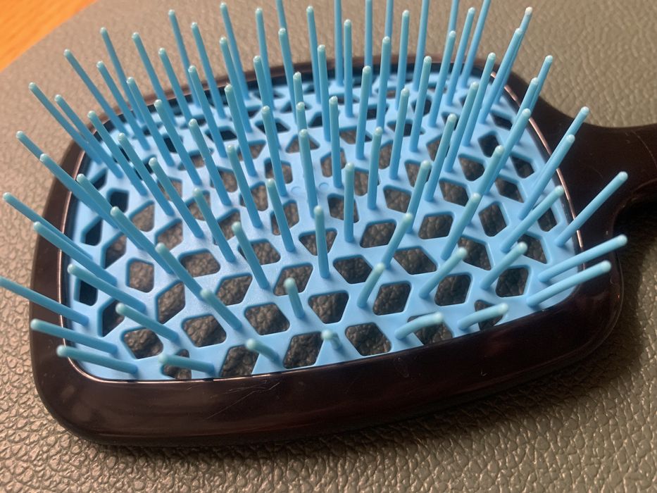 Szczotka do włosów