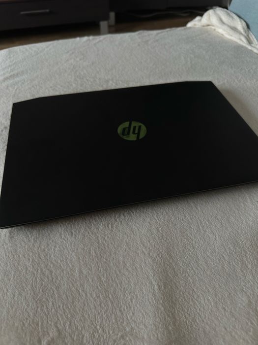 Laptop Gamingowy HP pavilon 15 Intel Core I5 8GB Nvidia windows 11