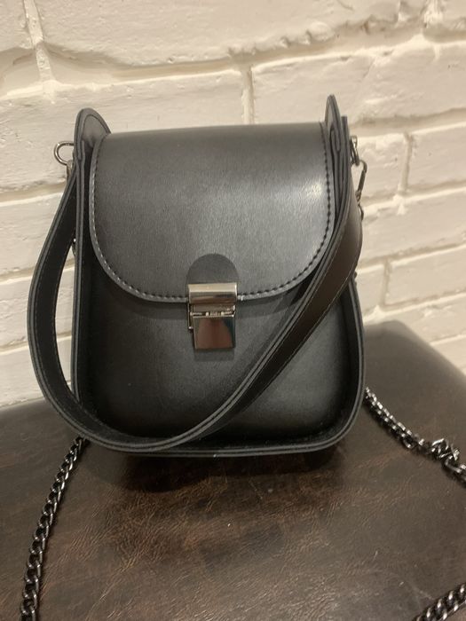 Женская сумка кроссбоди