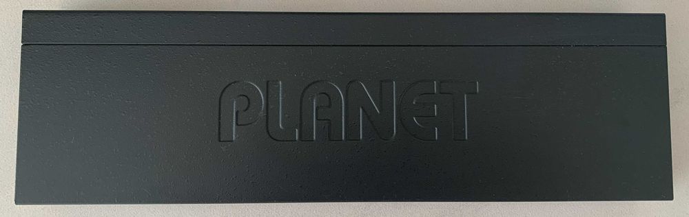 Коммутатор сетевой Planet FSD-1603