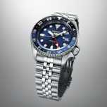 NOVO Seiko 5 Sports GMT SSK003K1