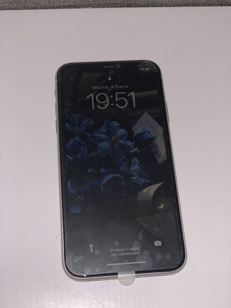 Iphone 11 Biały