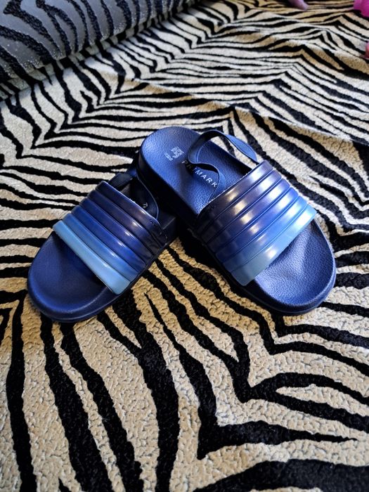 Тапочки, шльопанці, в'єтнамки. Primark 28р.