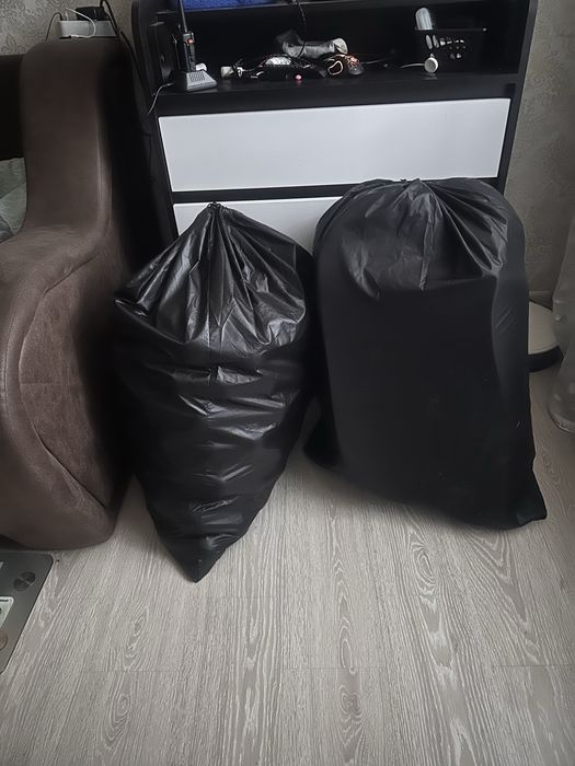 Сухий басейн із кульками