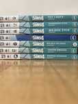 The sims 4 z dodatkami