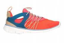 Buty Nike WMNS Free Viritous trampki roz,38 tenisówki do biegania fit