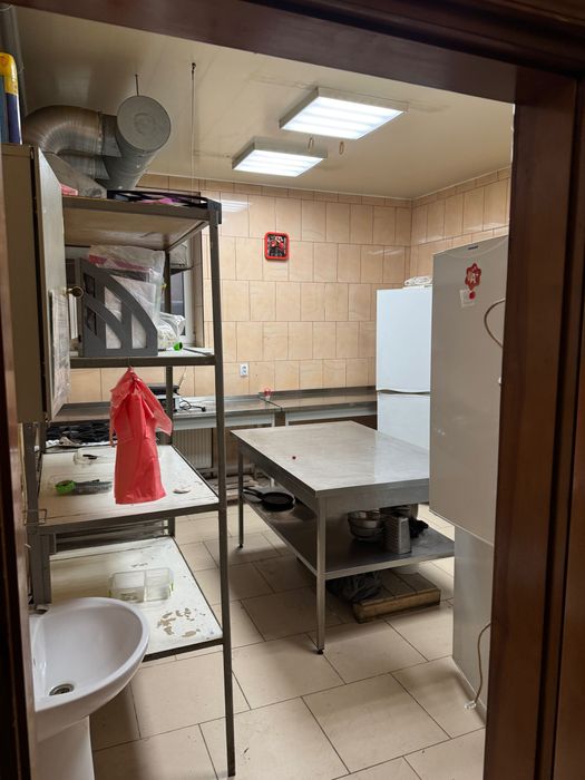 Оренда комерційної нерухомості Дружба