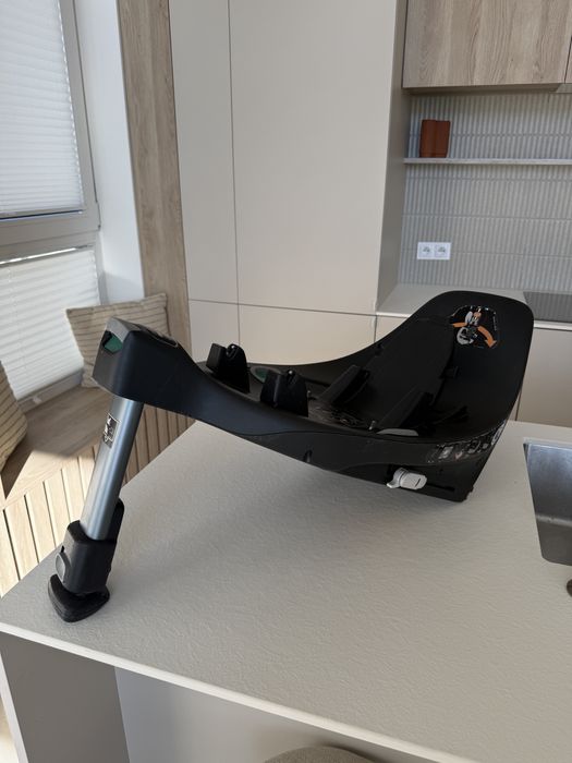 Fotelik CYBEX Sirona Z i-Size Plus 0-18 kg jak nowy