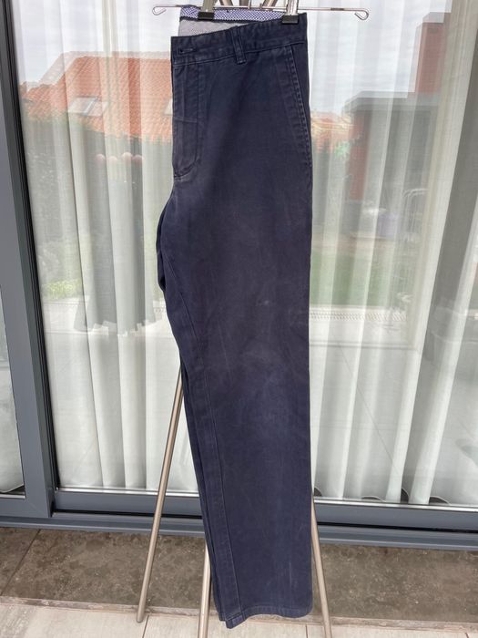 Calças (Sacoor, Zara, H&M)