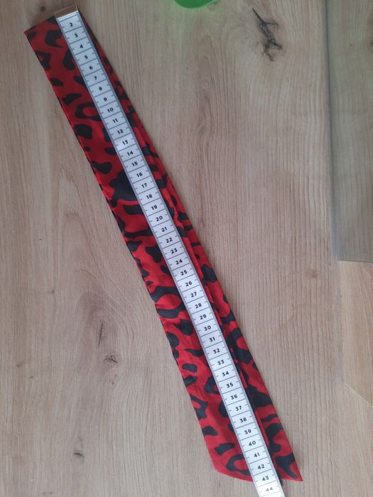 Wstążka do włosów