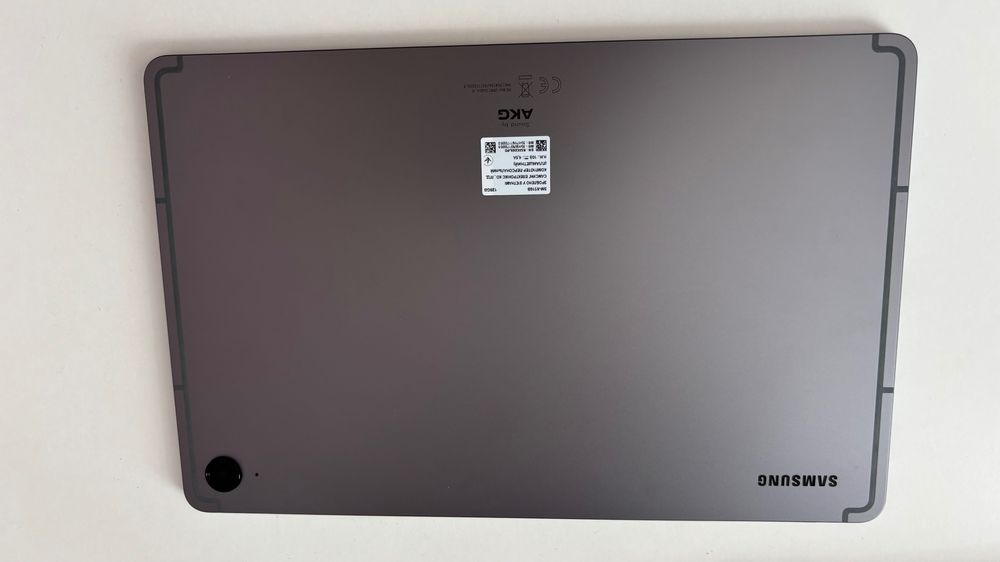 Планшет SAMSUNG Galaxy Tab S9 FE SM-X516B