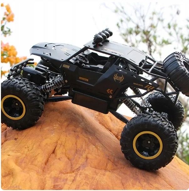 meega. Autko rc crawler