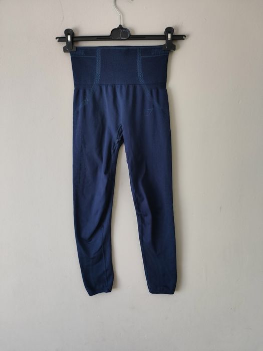 Legginsy gymshark XS