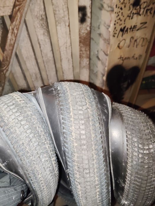 Opony Billy bonkers 26