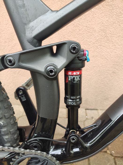 Trek Fuel EX 8 koła 29 rozmiar ramy L enduro trial